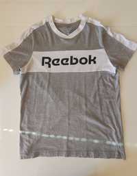 T-shirt Reebok L