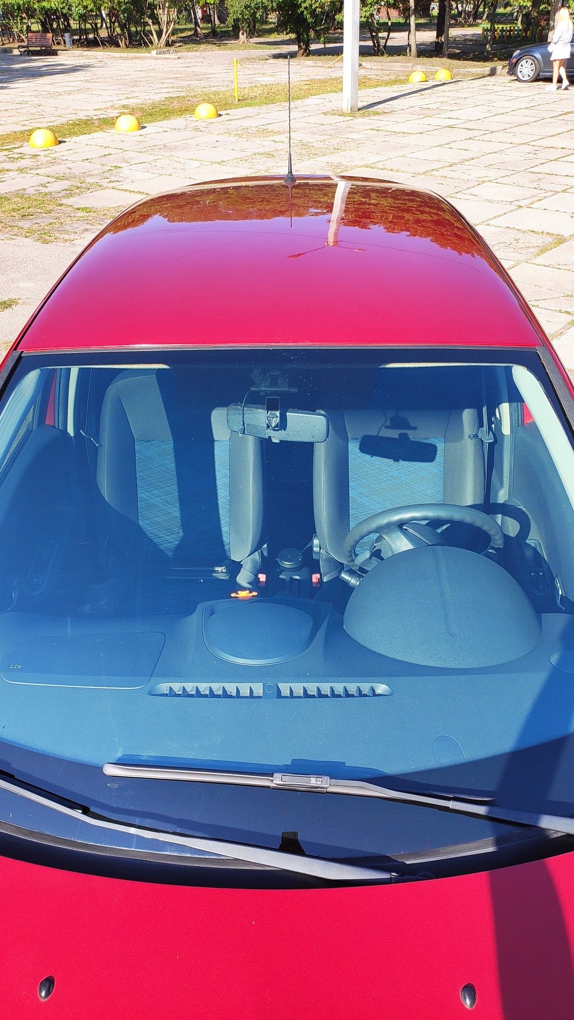 Renault Clio 3 2008 рік 105 тис пробіг Хетчбек