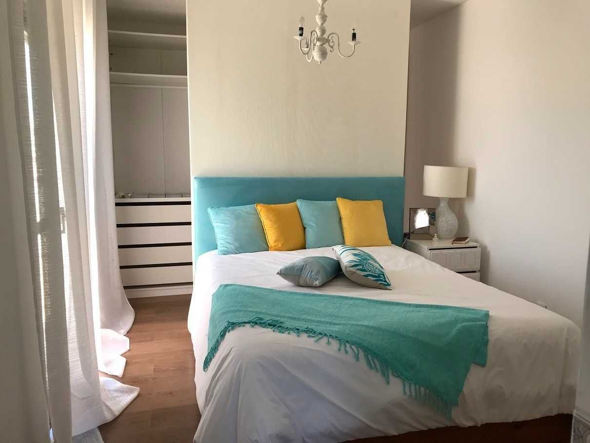 Apartamento T3 excelente