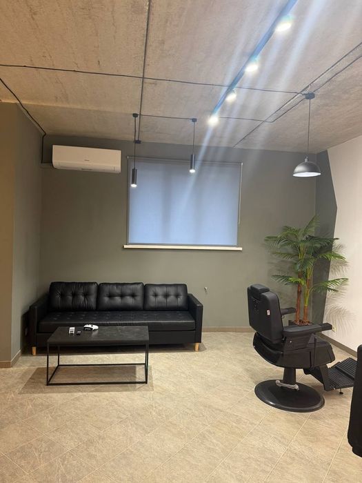 Оздоблення приміщеннь