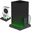 Stojak dla Xbox X/S RGB  mozliwe x2