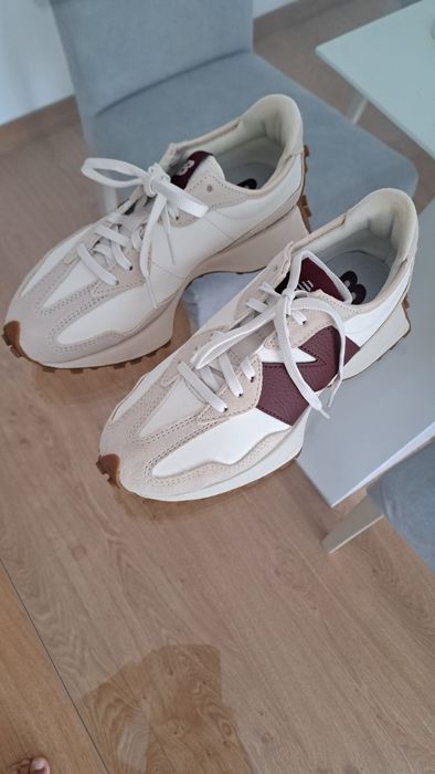 Sapatilhas New Balance