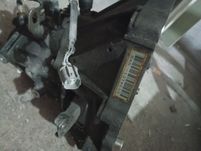 Caixa de velocidades Honda