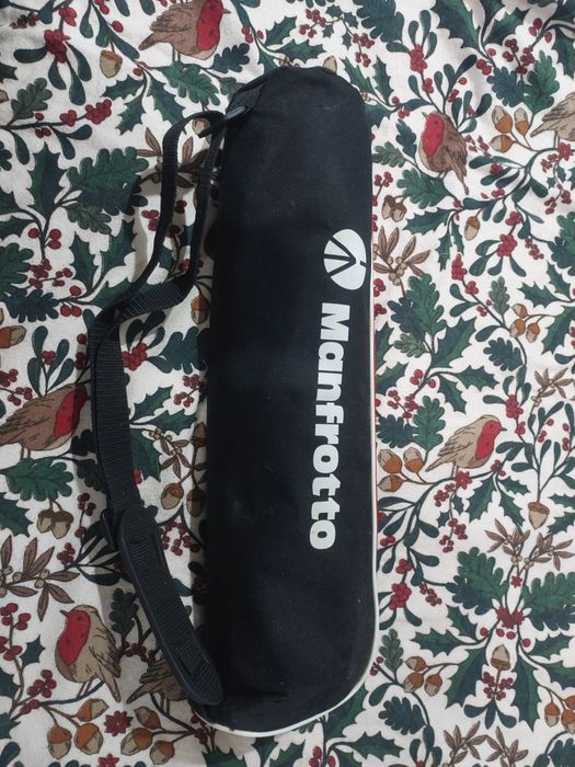 Tripod Manfrotto Befree