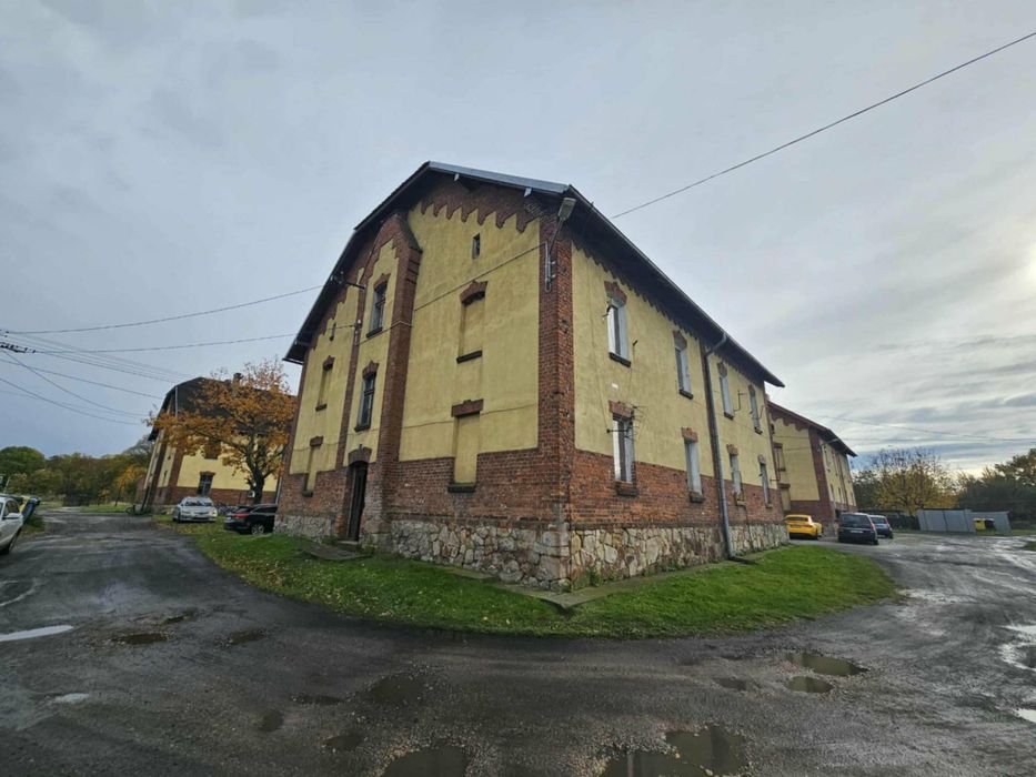 Mieszkanie na sprzedaz w Kochcicach