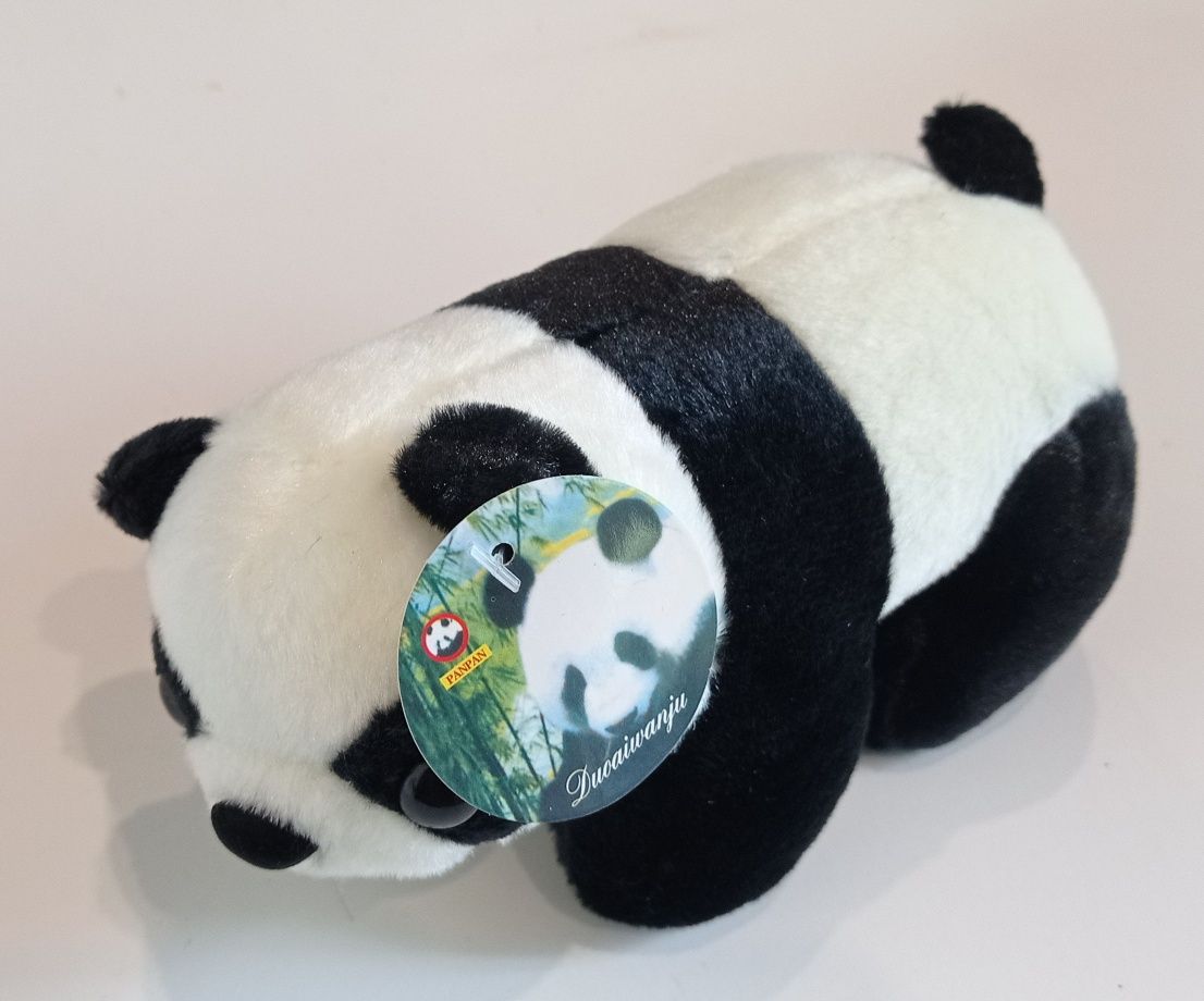 Miś Panda pluszowy