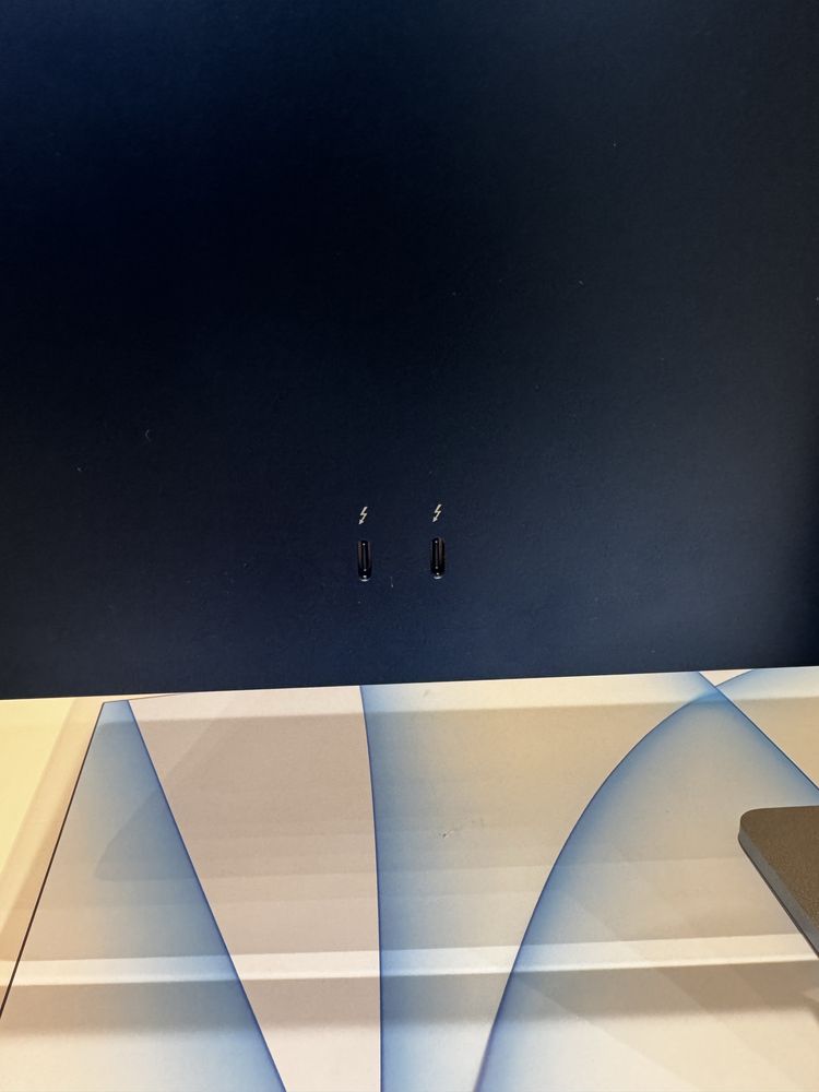 Komputer Apple iMac