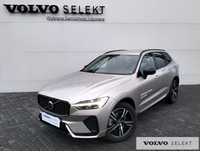 Volvo XC 60 XC 60 B4 B Plus Dark, FV 23%, Harman Kardon, SELEKT, Salon PL