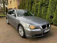 BMW Seria 5 BMW 525d