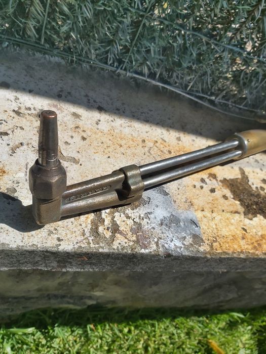 Maçarico de corte