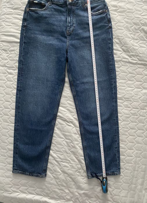 Джинси прямі жіночі