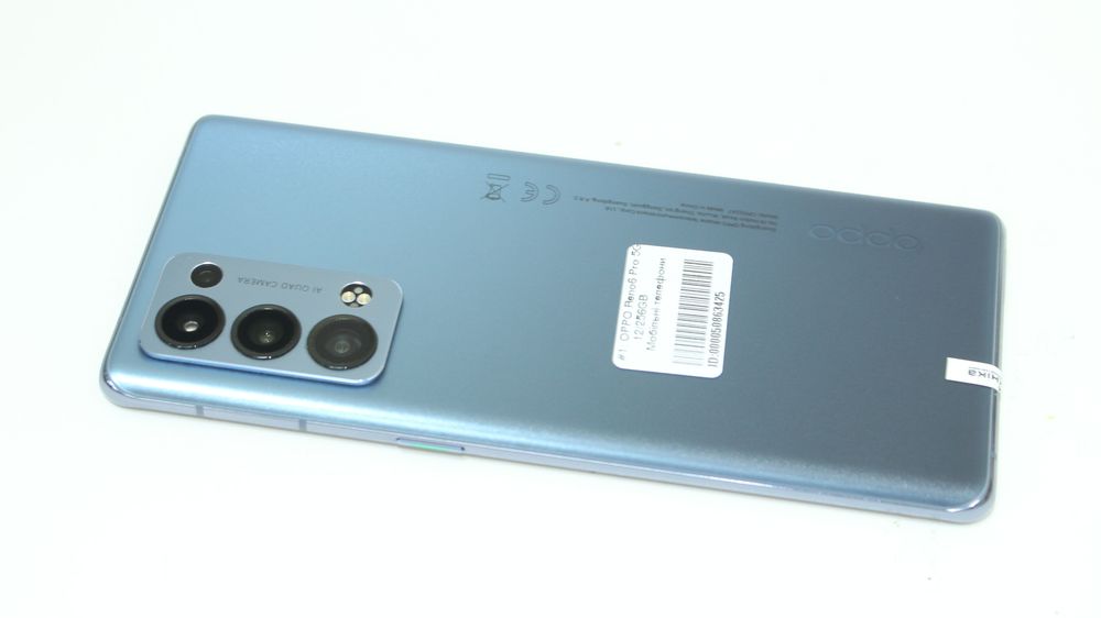 OPPO Reno6 Pro 5G 12/256GB