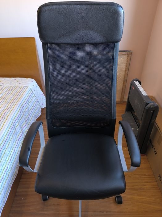 Cadeira IKEA Marcus