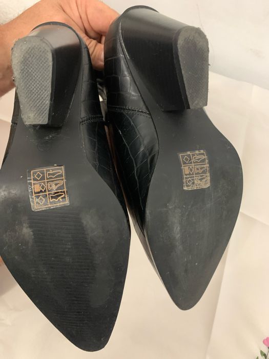 Чоботи козаки