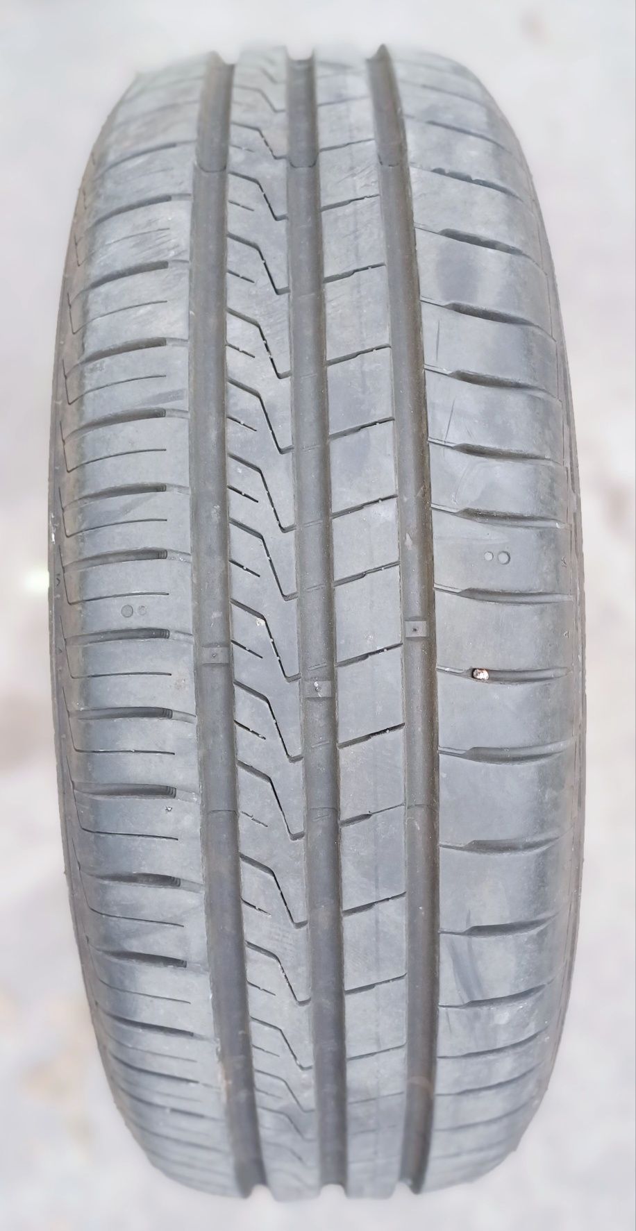 185/65 R14 Hankook Kinergy Eco 2, 2022 рік