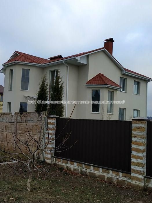 Продається будинок два поверхи Нова Березівка Т25