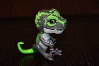 Fingerlings Untamed T-Rex dinozaur interaktywny