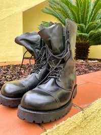 Botas militares AT Paraquedistas 45