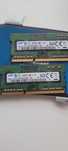 Pamiec ram do laptopa 2 x 4 Gb