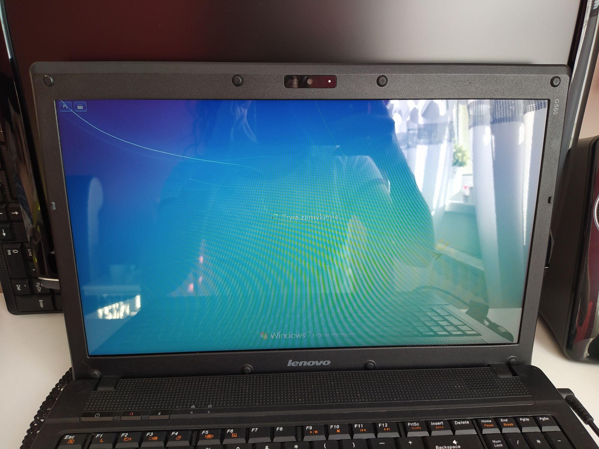 Laptop Lenovo G560