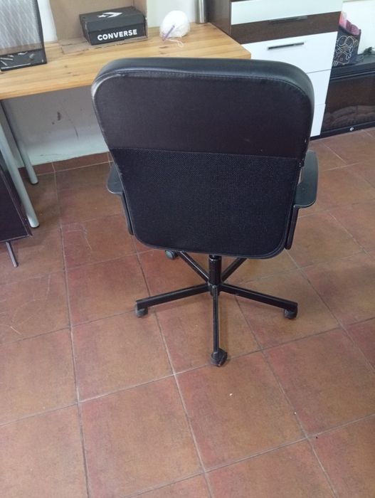 Cadeira de escritório