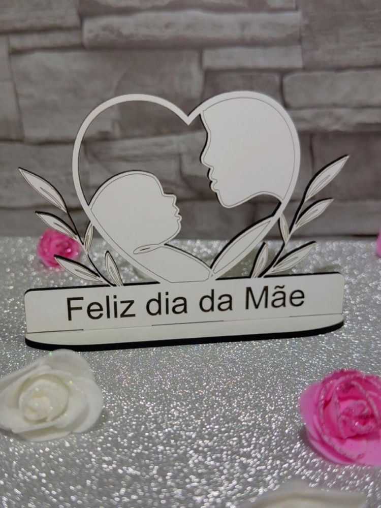 Miminho dia da mae