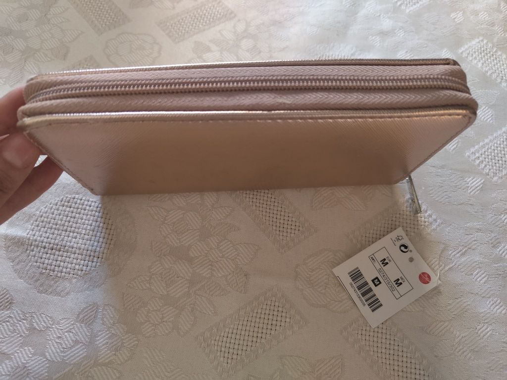 Carteira Lefties - nova com etiqueta