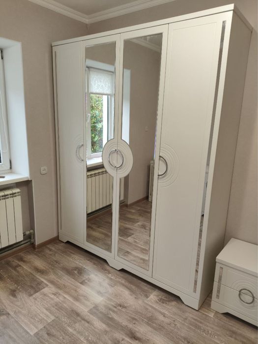 Послуги зі збирання меблів / Сборка мебели будь-якої складності