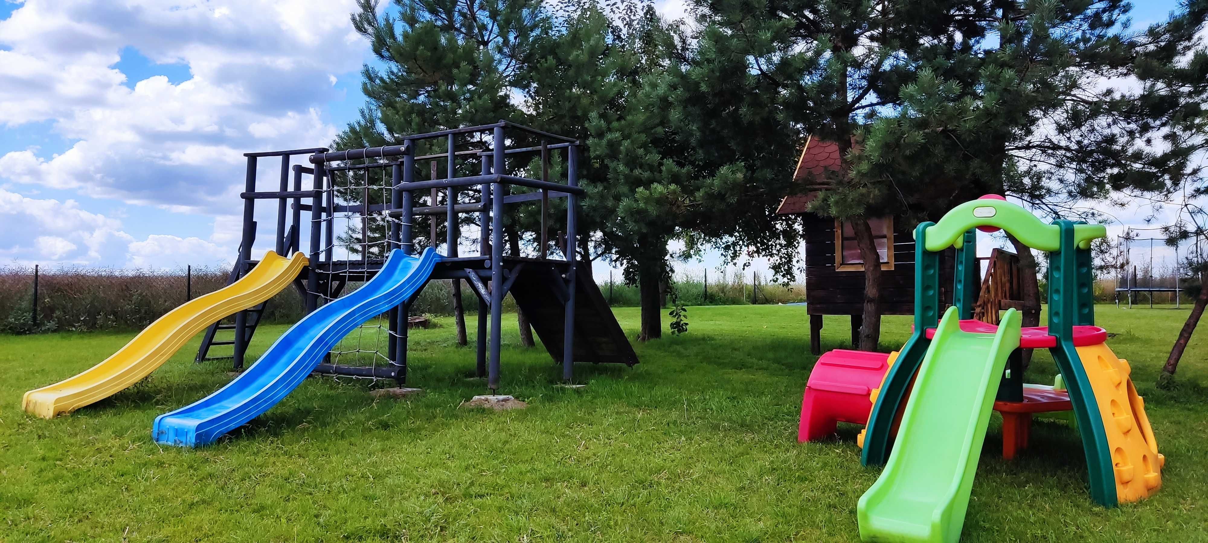 Jura agroturystyka domek pokoje kwatery do wynajęcia weekend wakacje