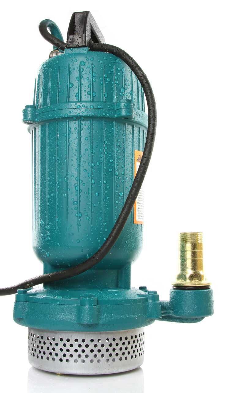 Pompa do czystej brudnej wody szamba ścieków Mar-POL 15000l/h
