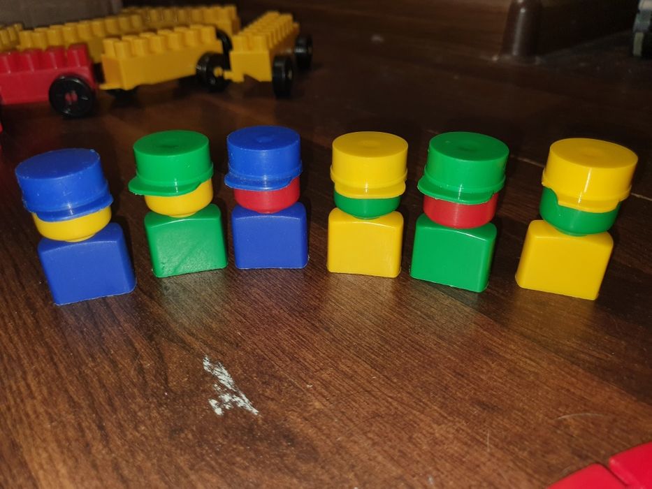 Конструктор ТехнОк