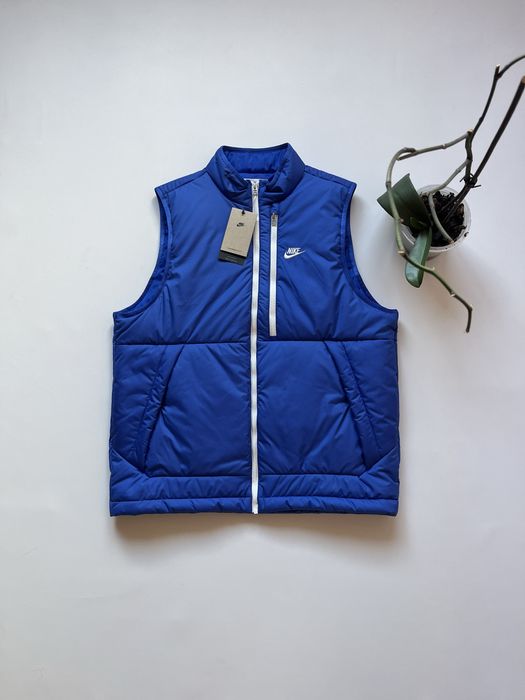 Оригінальна жилетка - Nike Therma-Fit