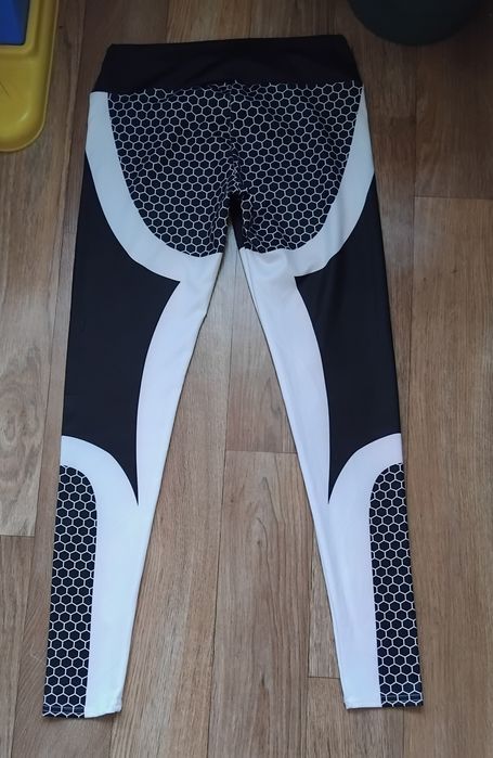 Легинсы для фитнеса