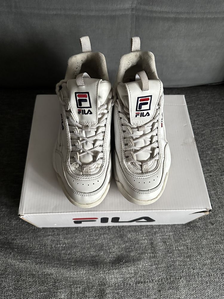 Fila Disruptor Low, rozm.39