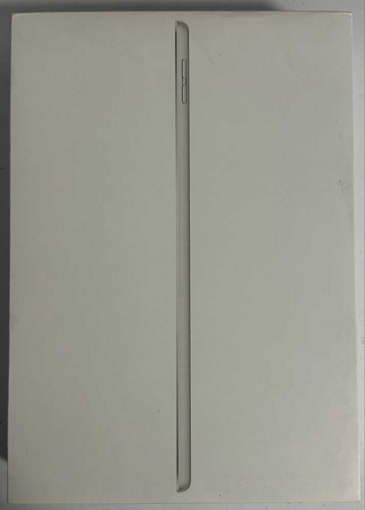 Apple iPad 9. generacja Srebrny 64GB