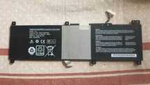 Оригинальная батарея аккумулятор для ноутбука Medion Akoya E6432 T15