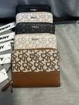 Женские кошельки  DKNY оригинал
