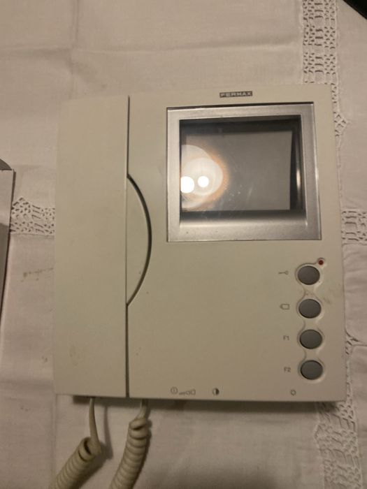 Video Porteiro Fermax