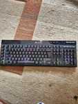 Corsair K57 RGB Wireless - Bluetooth, USB,  CH-925C015, bez kabla