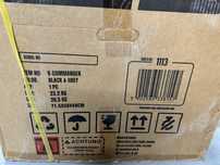 Nowy Fotel Diablo V-Commander Chairs Gamingowy krzesło gaming