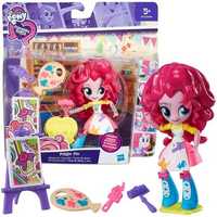 Лялька My Little Pony Equestria Girls Minis Pinkie Pie Пінки Пай