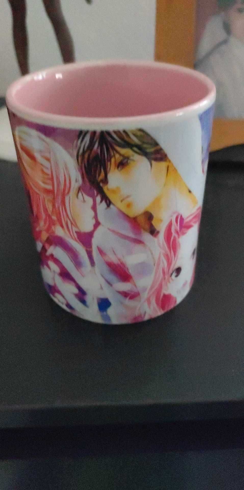 Caneca Anime Ao Haru Ride