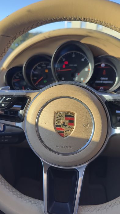 Porsche Cayenne 3.0 Diesel – 2016