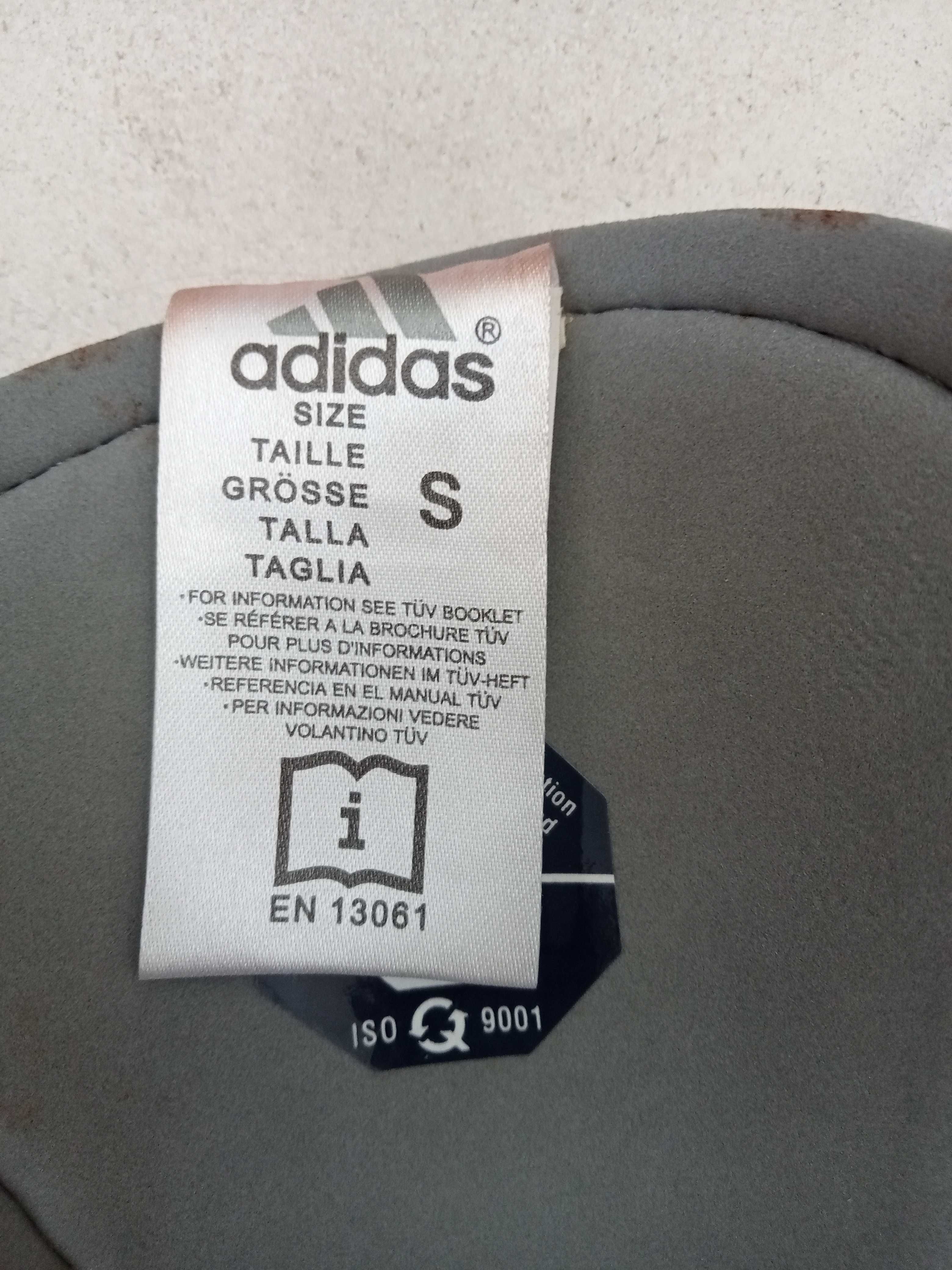 Caneleiras de criança Adidas