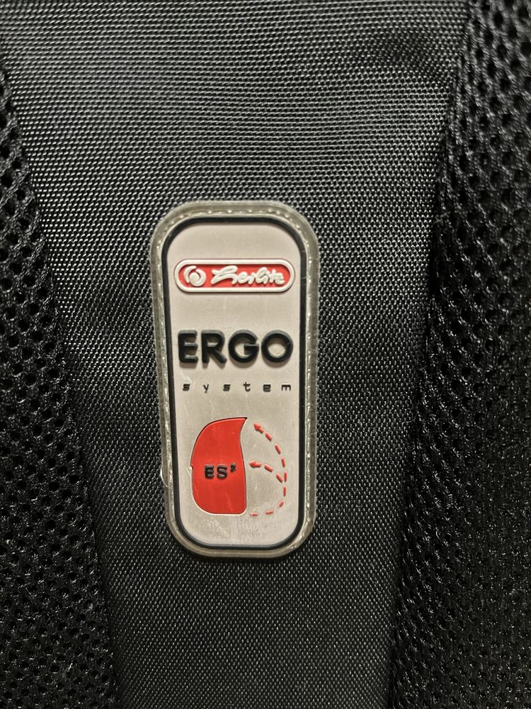 Plecak szkolny Herlitz Be.bag Airgo