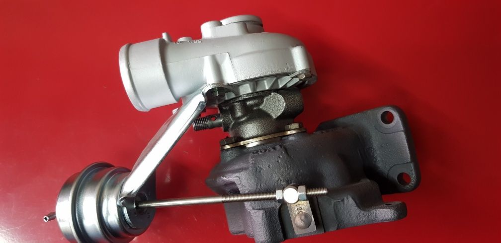 Turbina turbosprężarka 2.5TDI 102KM VW T4 Transporter