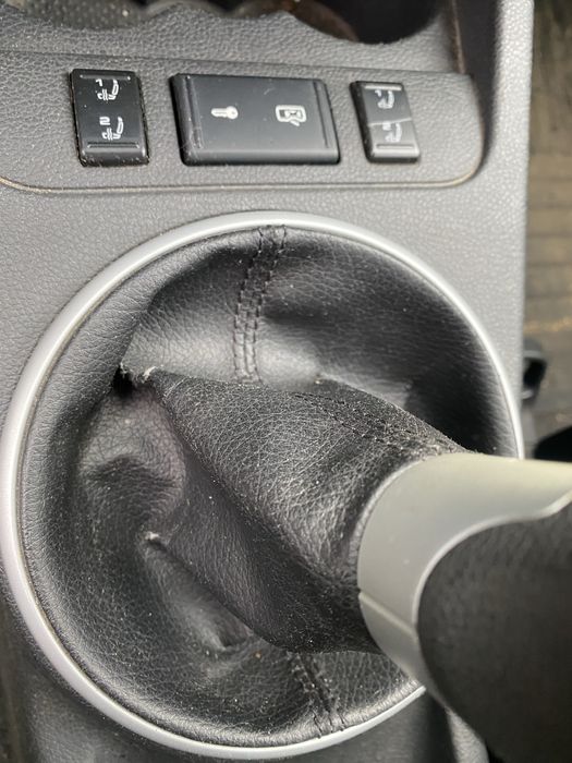 Škoda Fabia II Combi 2008 | 1.2 бензин | Механіка