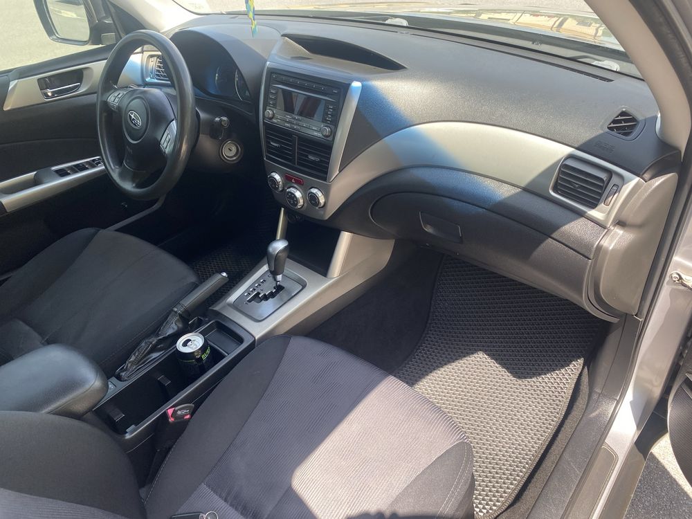 Продам Subaru Forester