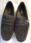 Geox kosmopolis Mocassins pele Tam:39 (1660)