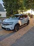 Citroen C5 Aircross Puretech 180 EAT8 SHINE